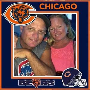 Meet your Posher, Kelly